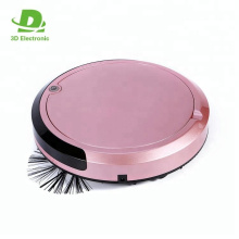 Wet And Dry Function Factory Wholesale Robot Vacuum Cleaner